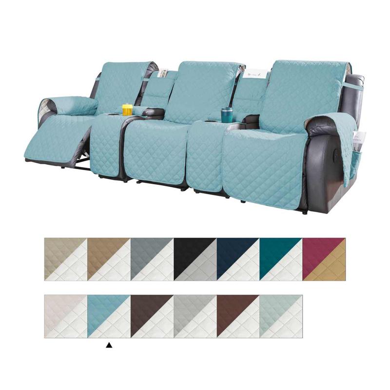 罩控沙发垫躺椅菱形躺椅防水躺椅控中热卖格防尘中