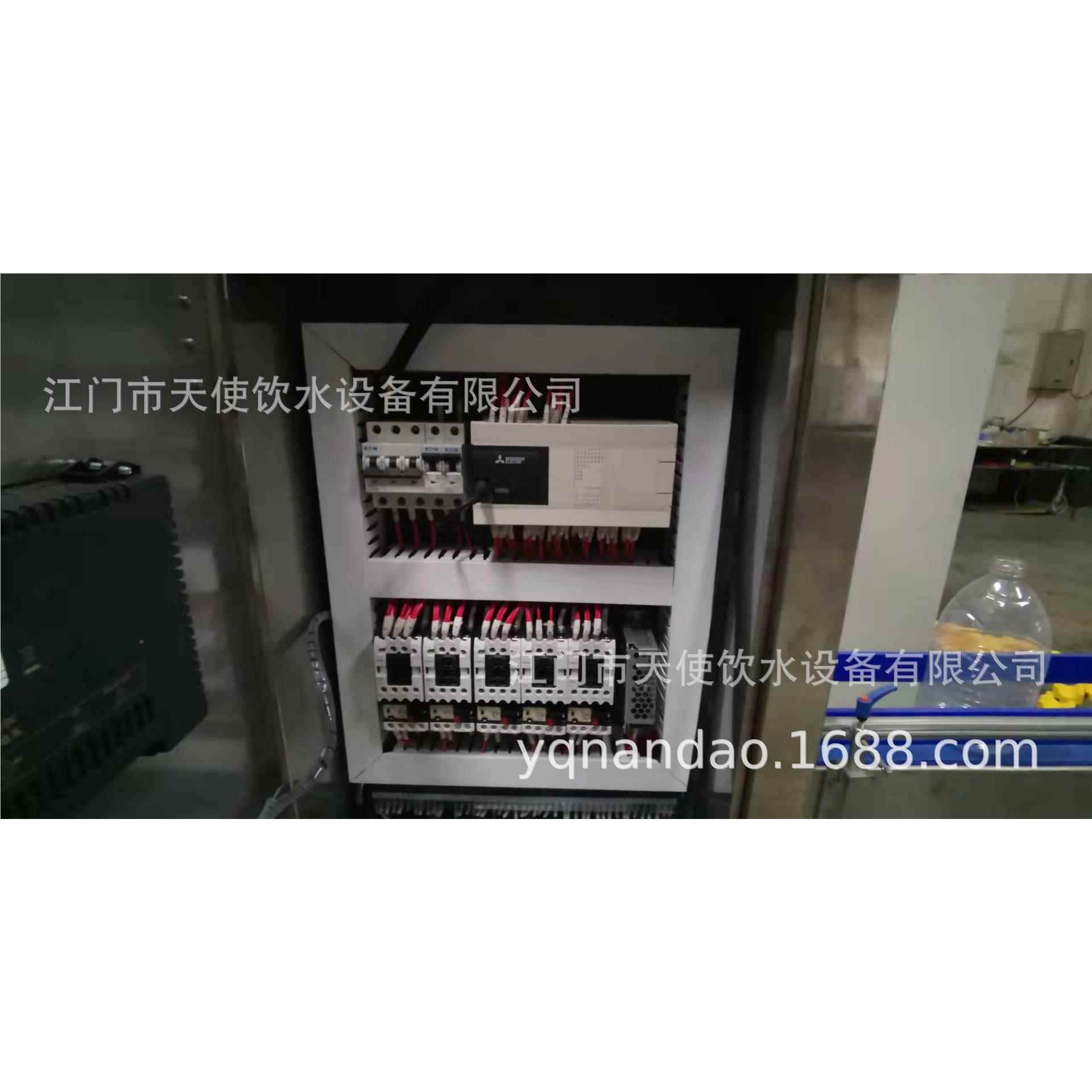 直线式定制生产3-1TSXGF2000L全自体酒灌类装机白酒动定量灌液装