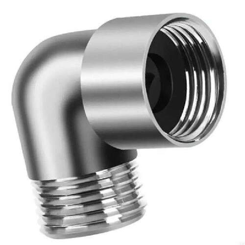 920L 90 Degree Shower Head Elbow Adapter Shower Arm Adapter