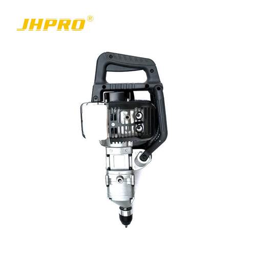 JH-15-40F木材木头树木4冲程汽油钻孔打孔机
