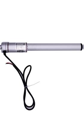 具盈JIUING2销售型号NKLAY224V240MM90伸速度缩杆电921动推杆