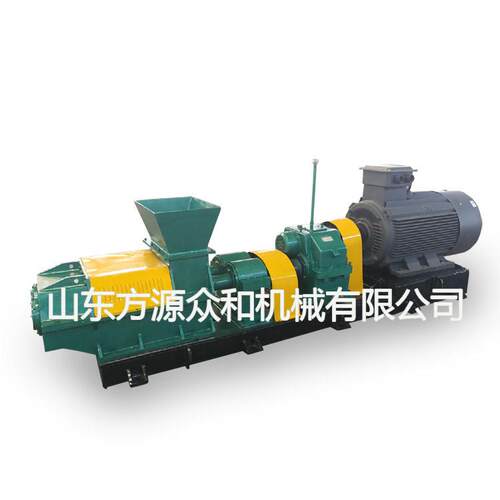 FMF双螺旋搓磨分丝机 造纸厂用造纸设备 纸浆设备分丝机 搓丝机