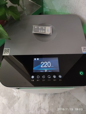 352空气净化器怎么样?牵动国人的一个报告