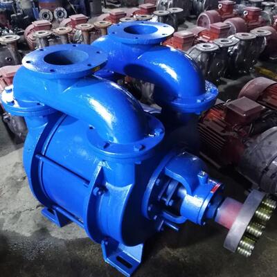 SK-20型水环式真空泵SK-6SK-12铸造厂用水环泵