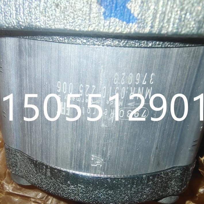 0510225006齿轮泵AZPF-12-004RCB20KB 0811402080 0820055052气阀