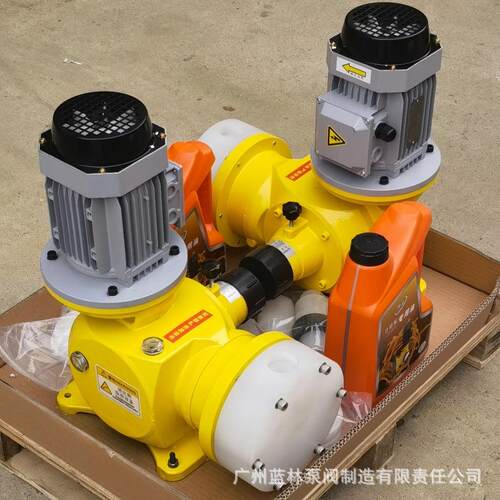 厂家直销D894Z-X38/量5高压塞计泵316柱不锈钢柱塞计量泵