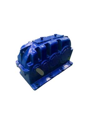 ZSY180硬齿面圆柱齿轮减速机工业齿轮箱