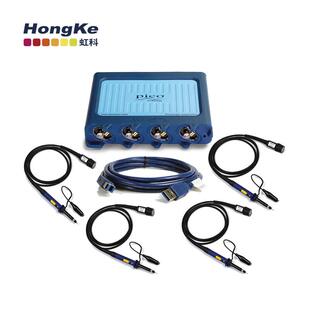 虹科CAN总线示波器 汽车诊断检修EP014 4通道