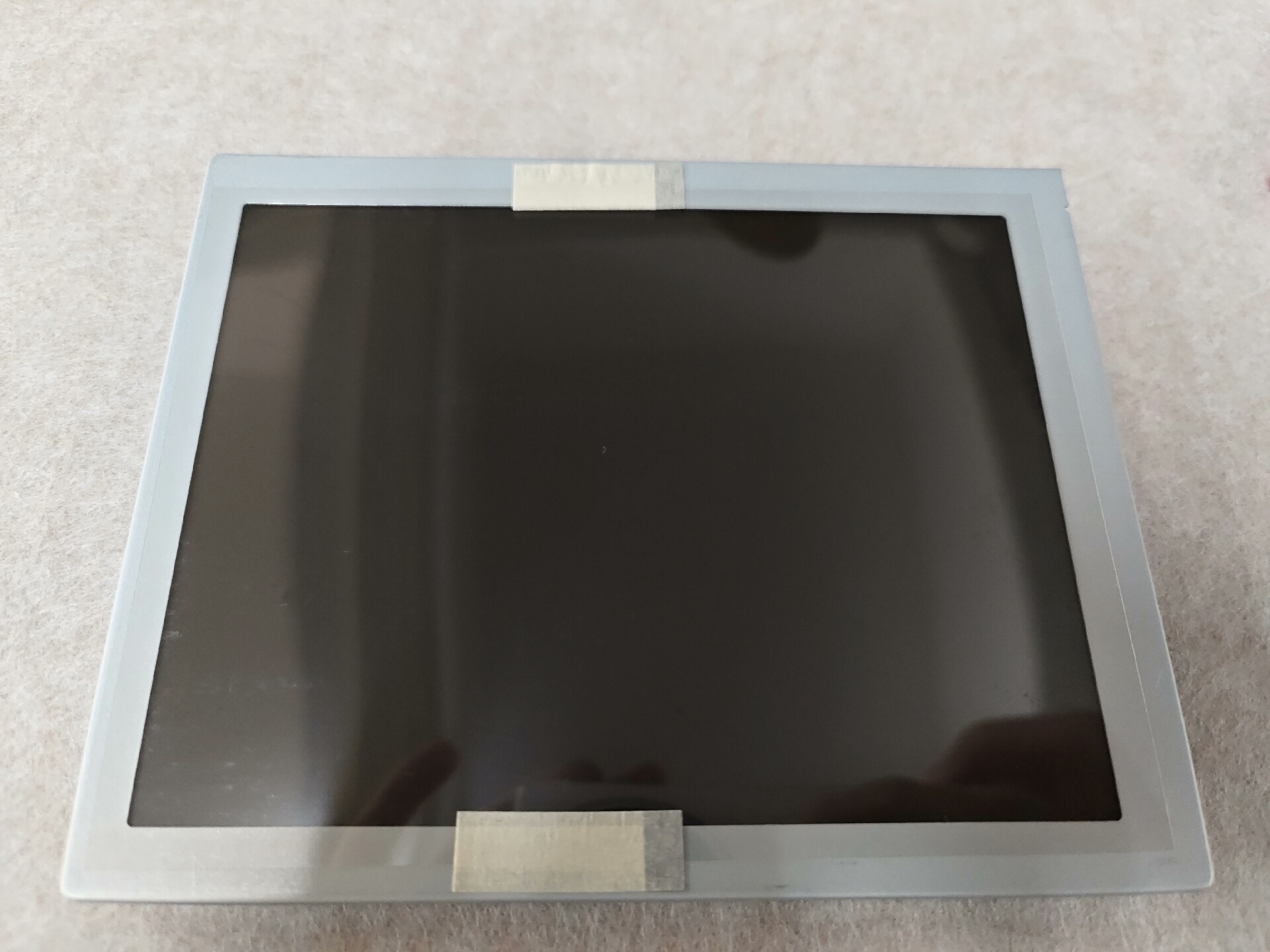 LQ064X3LW02  2256示教器液晶屏