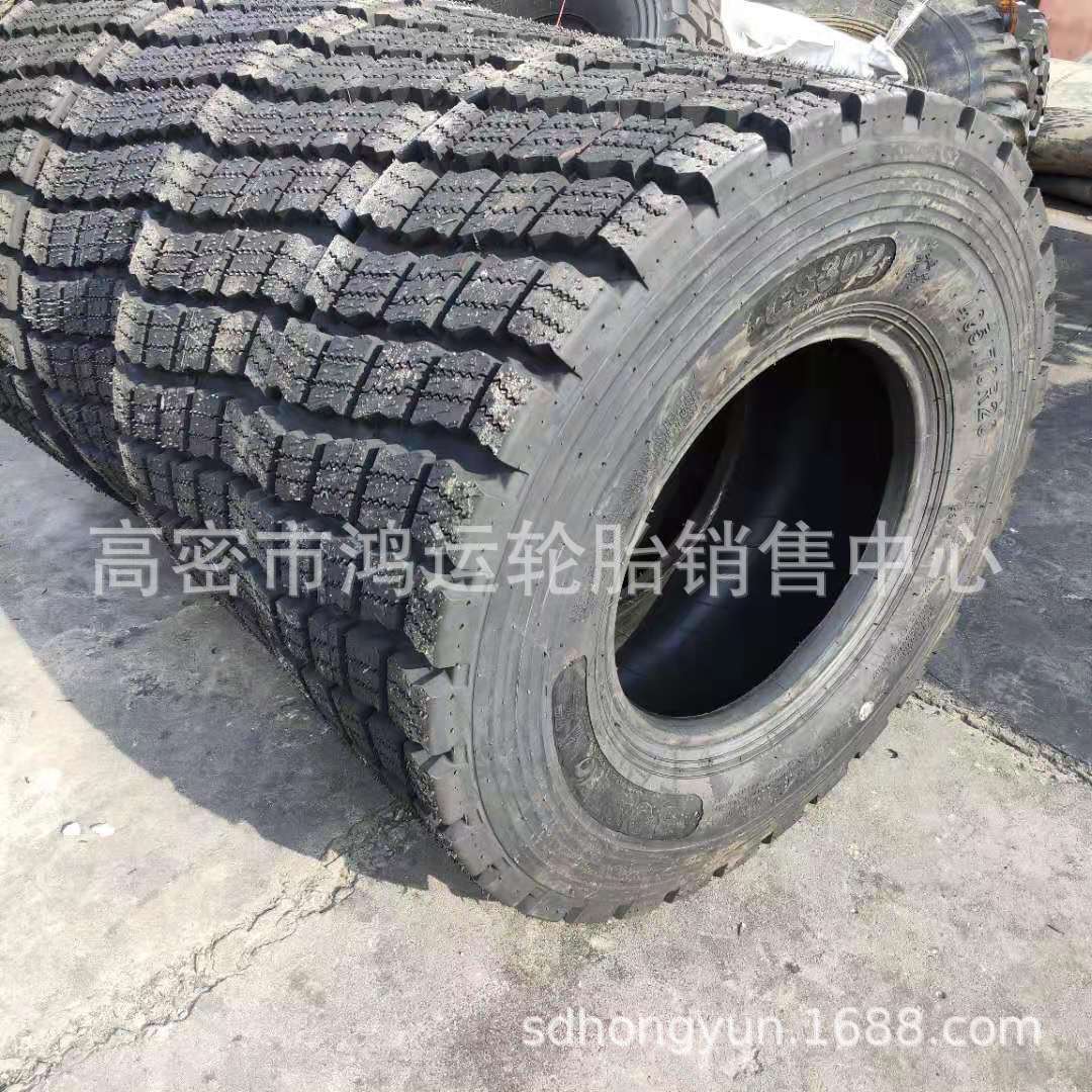 现货 16/70-20铲车装载机雪地胎工程机械轮胎小块花405/70R20轮胎