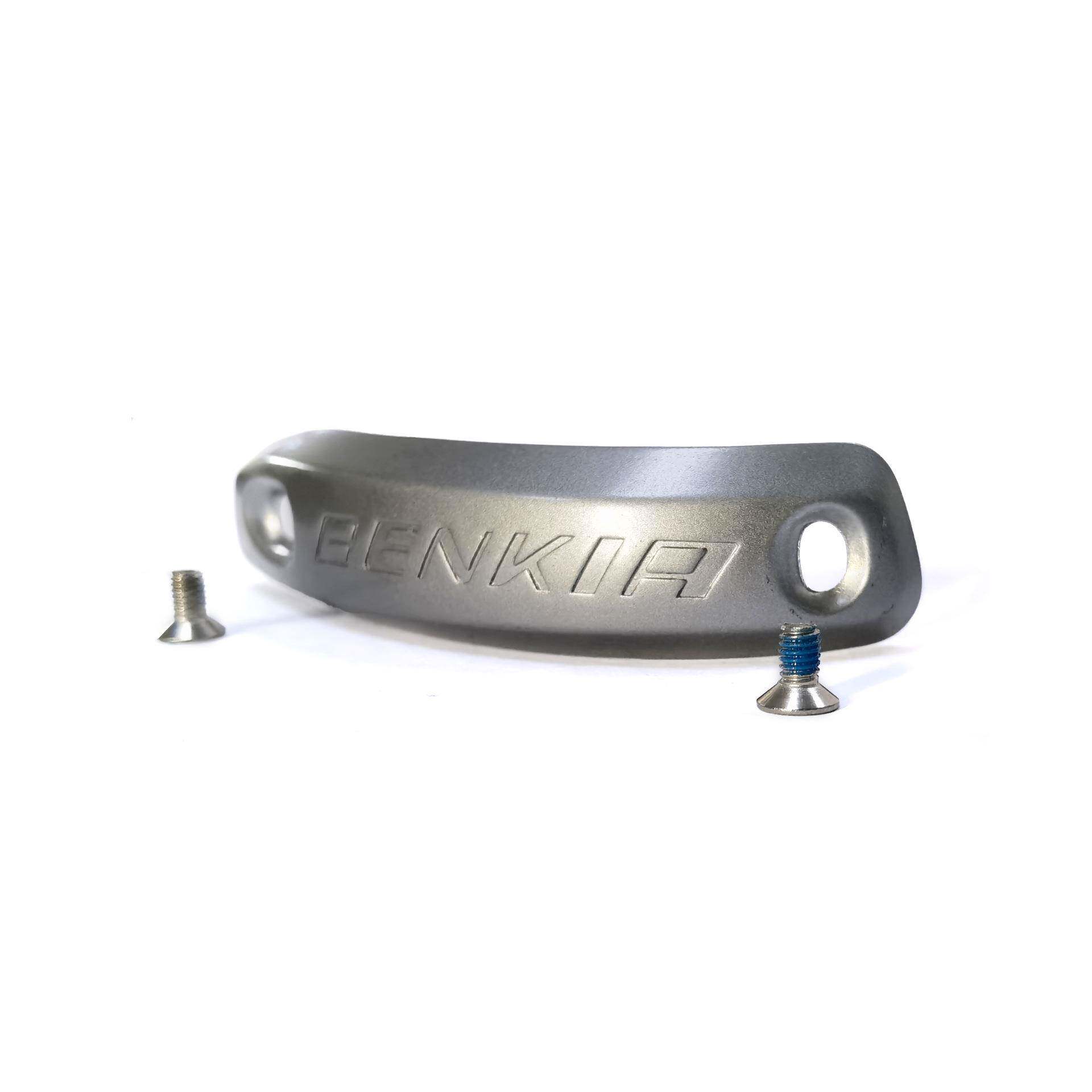 BENKIA HDF-SH208/W208 骑行靴钛合金滑块