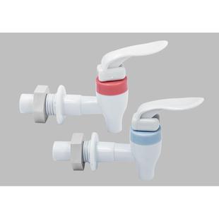 .手压水龙头按压式纯出水万宝通用开关配件饮水机式出水口净水机