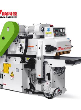 HJD-MB2045B双面刨可加装传送带