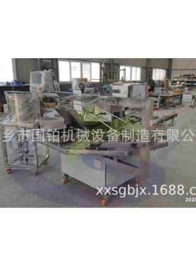 GB12模冰激凌筒石头饼蛋卷机自动定量注浆玩转各种口味花型