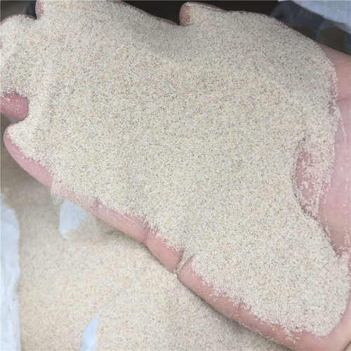 宠物浴沙 黄沙细沙 沙漠沙 小宠洗澡沙