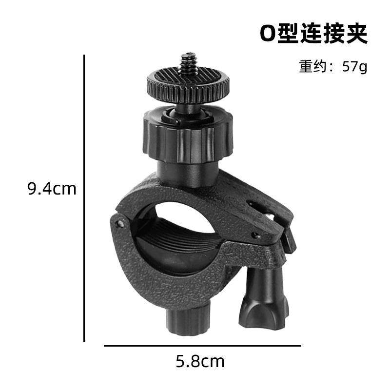 直播增机位夹多机位手机夹支架扩展夹三脚架管杆夹子多功能户外拍,3C数码配件,手机支架/手机座,淘宝优惠券,粉丝福利购,淘宝优惠卷