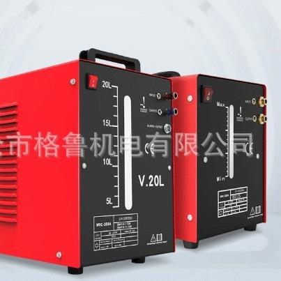 设备冷却循环水箱等离子切割机氩弧焊机水冷焊枪20升