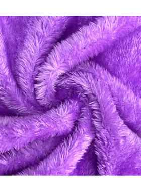 工厂现货夜光布料水晶超夜柔温光面料感感光变YJC色布发光绒布