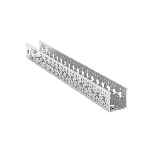 3120U全系列48*48mmU型梁长456-1200mm兼容gobilda/TETRIX/FTC