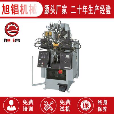 鞋子中后帮机 意大利切利姆cerimK58SZTI/K58E/K58TP二手翻新鞋机