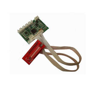 深圳汇通厂家专业生产激光控制卡15K控制板LED控制板激光控制设备