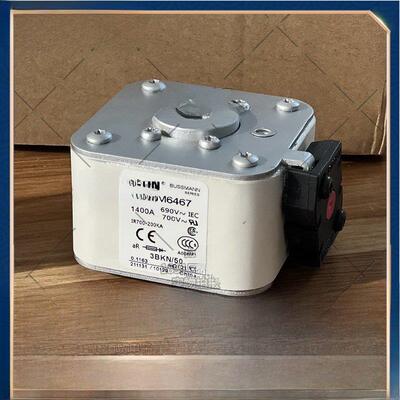 巴斯曼熔断器170M6469 170M6467/6466/6464/6462/6460/6470/6471