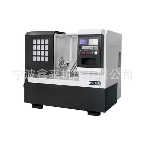 沈阳机床CK36X斜轨数控车床平式数控车床中心宝鸡车床