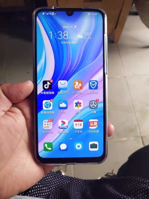 权威发布华为 nova 5 Pro手机怎么样?千万不要被忽悠了