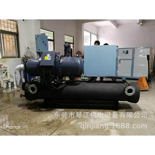 大量供应冷冻机厂家冷冻机设备开放式冷冻机欢迎订购