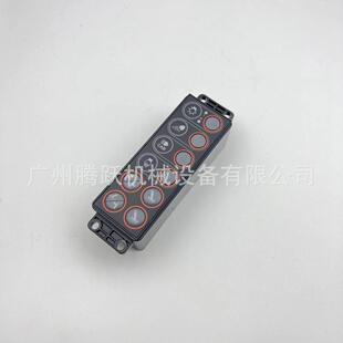 21Q5 挖掘机装 载机配件21Q4 22181 24000大灯雨刮控制器R210W
