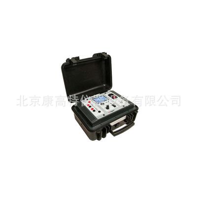 美国Megger MTO106直流电阻测试仪小型输电配电变压器
