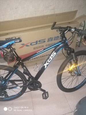 喜德盛山地自行车怎么样，揭秘如何鉴定真伪