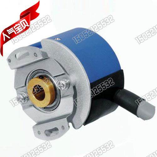 适用ICA4809-001G-1024BZ3-5L伺服电机专用光电编码器传感器