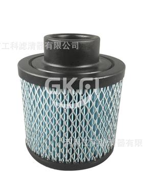 42855492空滤AF.4137安全芯SA17088主滤芯HP355空压机压缩机配件