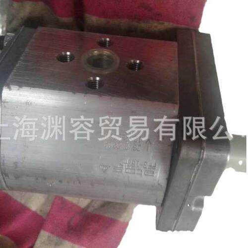 ATOS阿托斯 齿轮泵PFG-214/D-RO