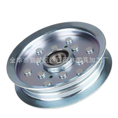 林升割草机配件GY22082 GY20629 GY20110， MTD756-05034惰轮