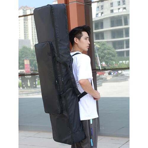 88键数码电钢琴包加厚防水双肩包P115/P48/95/128B/PX160/360/560