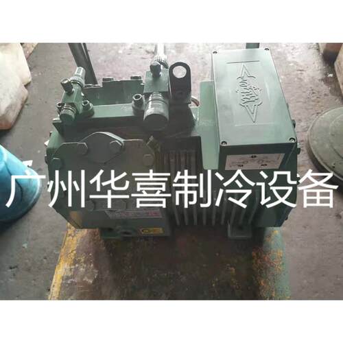 4CC-6.2-404CEPS-6Y-44CC-6.2-0S4CC-6.2Y-4S比泽尔6P中低0温缩冷