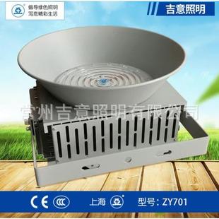 上海亚明ZY701LED塔吊投光灯400W600W800W1000W户外探照灯