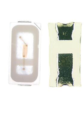 超高亮3014红光灯珠 红光620-630nm光源 鑫科3014现货