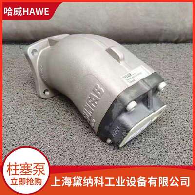 德国SAP-056R-N-DL4-L35-S0S-000轴向柱塞泵经销HAWEY液压泵SAP型