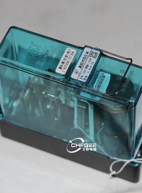 JWJXC-H80/0.06 H120/0.17无极加强缓放继电器JWJXC-XSH125/0.44