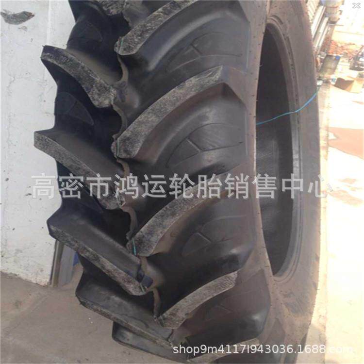 现货供应 480/80R46 480/80R50农用机械子午线轮胎18.4R46