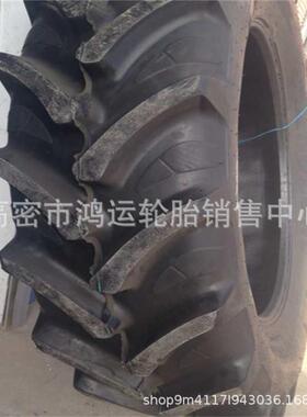 现货供应480/80R46 480/80R50农用机械子午线轮胎18.4r46轮胎