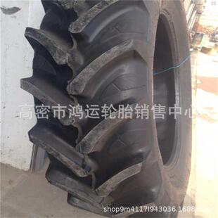 480 80R50农用机械子午线轮胎18.4r46轮胎 80R46 现货供应480
