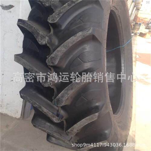 现货供应 480/80R46 480/80R50农用机械子午线轮胎18.4R46