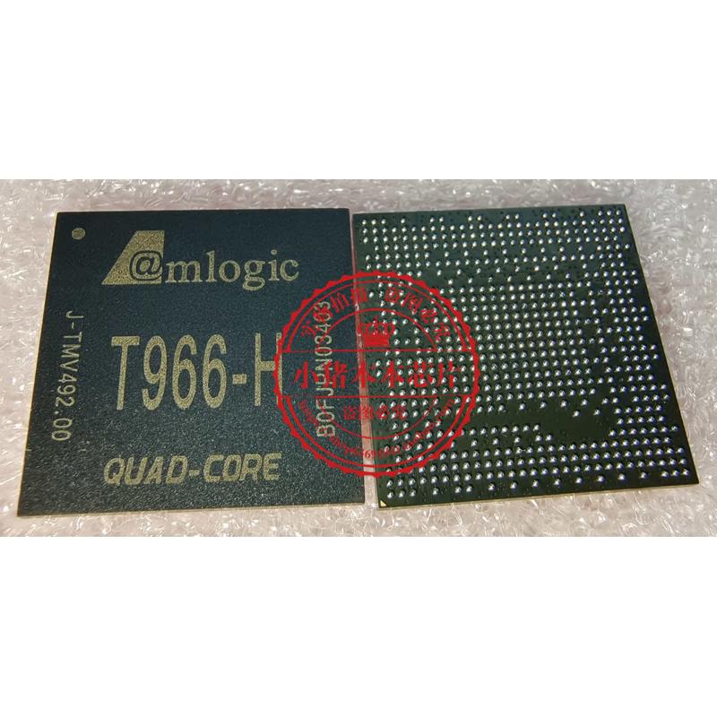 DIB7770PA D1B7770PA 0IB7770PA T966-H T966H BGA 新的一个起拍
