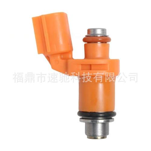 2PH-3761-00适用Mio I 125/Mio M3 Nvx155 Nmax155 Xmax300喷油嘴