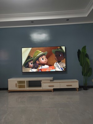 TCL 75V2电视怎么样?千万要注意,看我真实心酸选购史