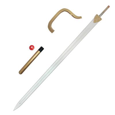 少女歌剧Revue Starlight 爱城华恋 cos道具 瓦隆剑西洋剑cosplay